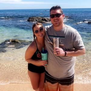 Meet your Posher, Whitney